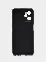 Индиго силиконовый чехол для Realme C35 4G/Realme Narzo 50A Prime, с принтом