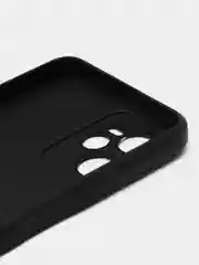 Пастельно-коралловый силиконовый чехол для Realme C35 4G/Realme Narzo 50A Prime, с принтом