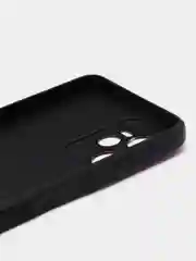 Приглушённый хаки силиконовый чехол для Realme C35 4G/Realme Narzo 50A Prime, с принтом