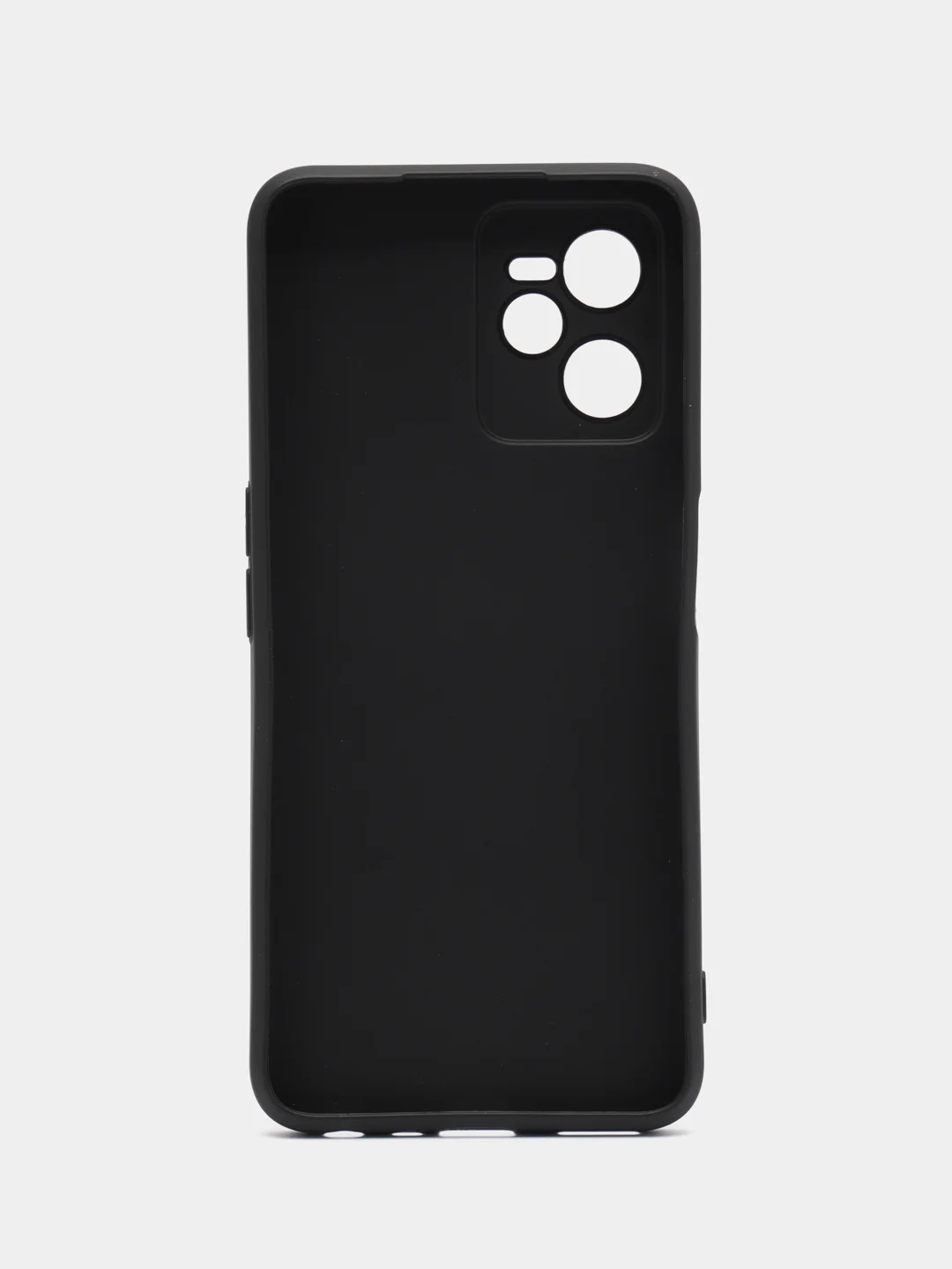 Карамельный силиконовый чехол для Realme C35 4G/Realme Narzo 50A Prime, с принтом