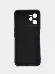 Карамельный силиконовый чехол для Realme C35 4G/Realme Narzo 50A Prime, с принтом