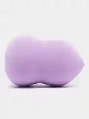 Аметистовый спонж для макияжа