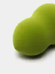 Лесной зеленый спонж для макияжа