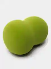 Лесной зеленый спонж для макияжа