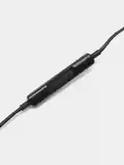 Черный проводные наушники вкладыши Type-C, 1.2 м, BOROFONE BM80 Max