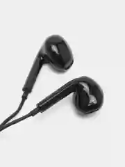 Черный проводные наушники вкладыши Type-C, 1.2 м, BOROFONE BM80 Max