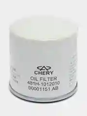 Масляный фильтр для Chery, 481H1012010