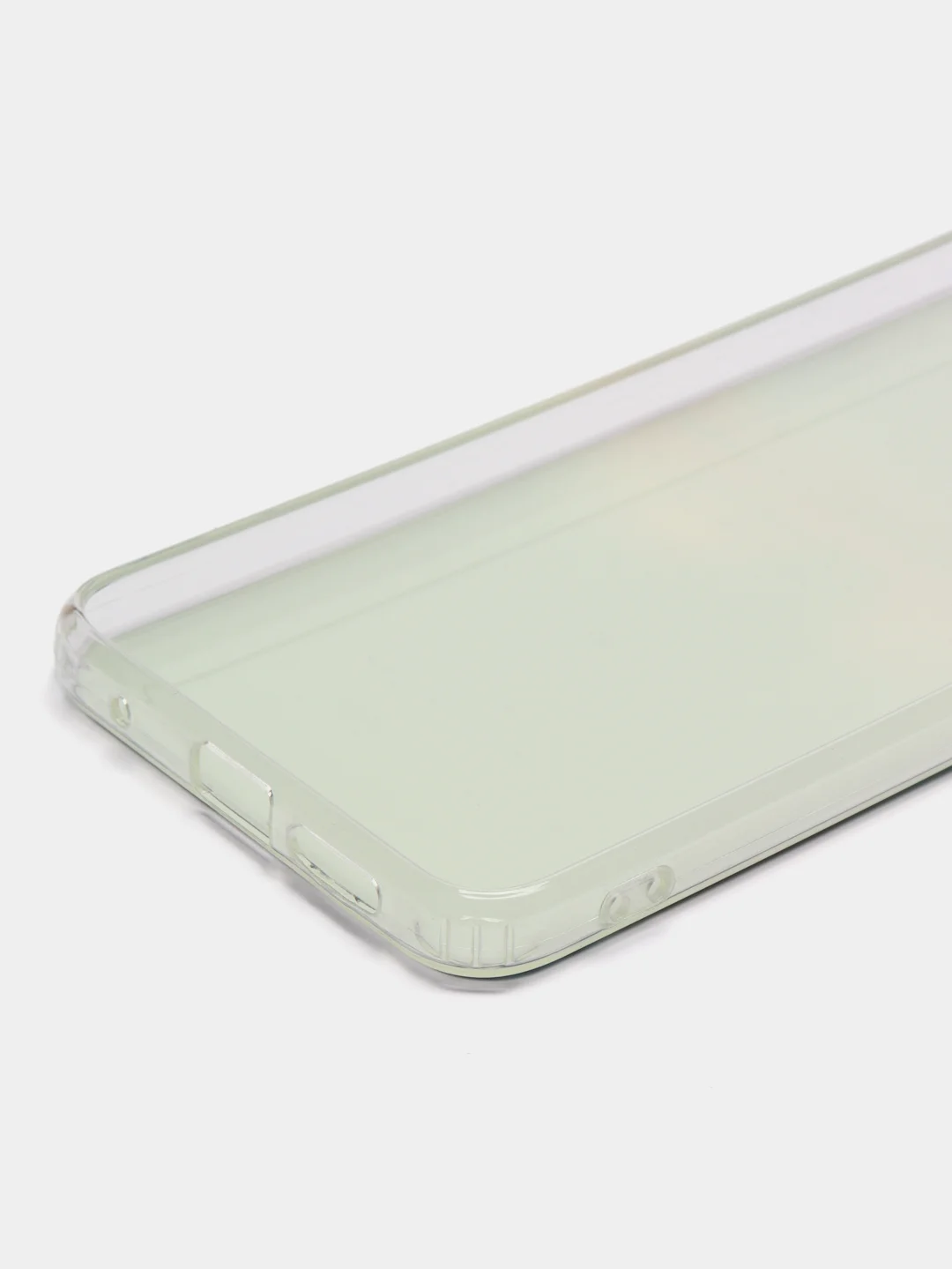 Синий чехол Xiaomi Redmi Note 11 4G, Note 11S, Сяоми Редми Нот 11 4G, 11С силиконовый с рисунком