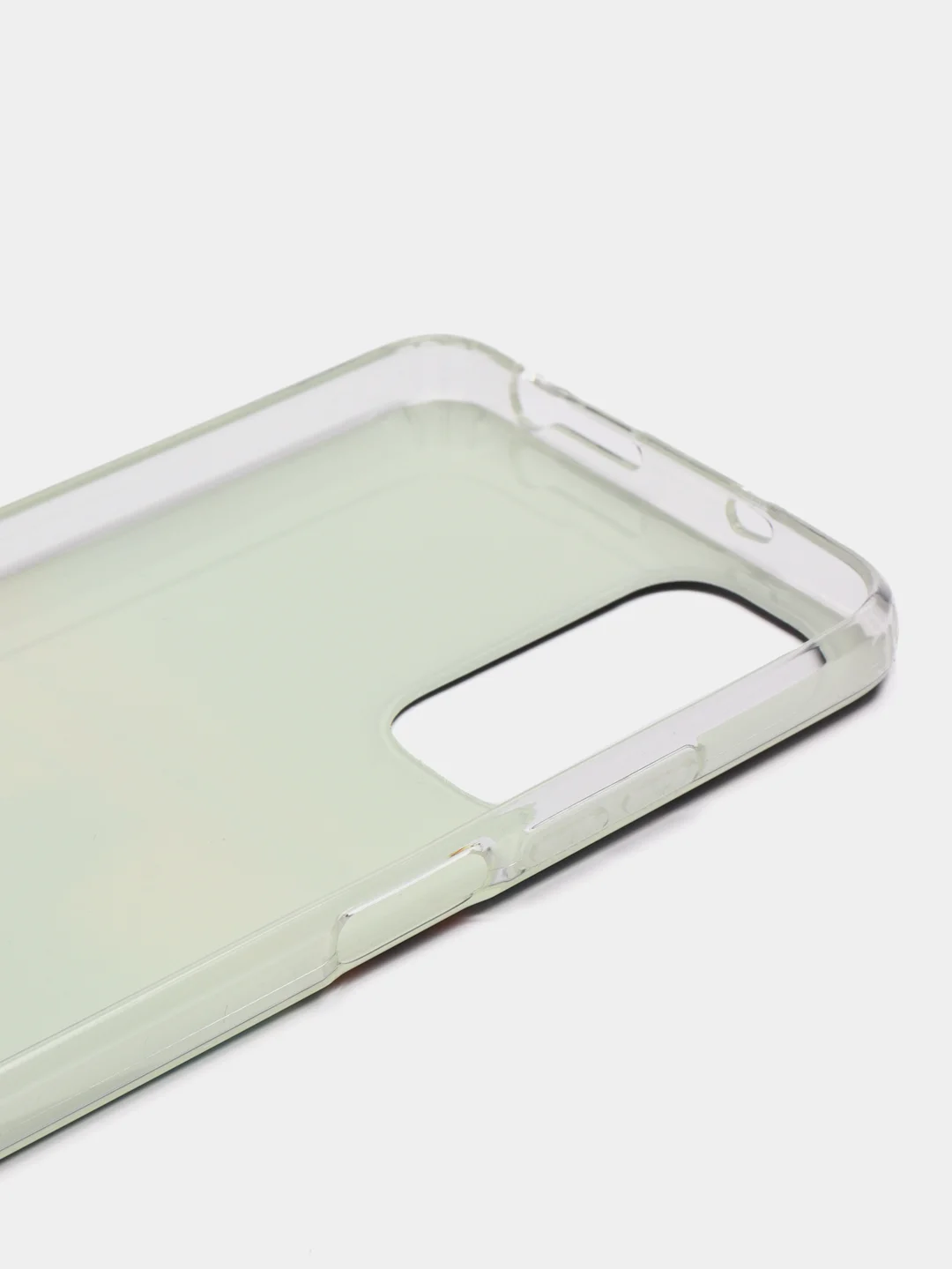 Синий чехол Xiaomi Redmi Note 11 4G, Note 11S, Сяоми Редми Нот 11 4G, 11С силиконовый с рисунком