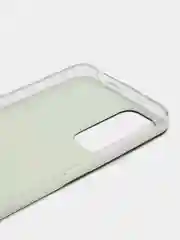 Синий чехол Xiaomi Redmi Note 11 4G, Note 11S, Сяоми Редми Нот 11 4G, 11С силиконовый с рисунком