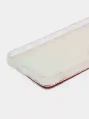 Фуксия чехол для Tecno Pova 4 Pro, Техно Пова 4 Про, силиконовый, с рисунком
