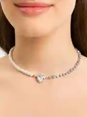 Цепочка "Сердце"