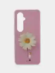 Конфетный чехол для Tecno Pova 4 Pro, Техно Пова 4 Про, силиконовый, с рисунком