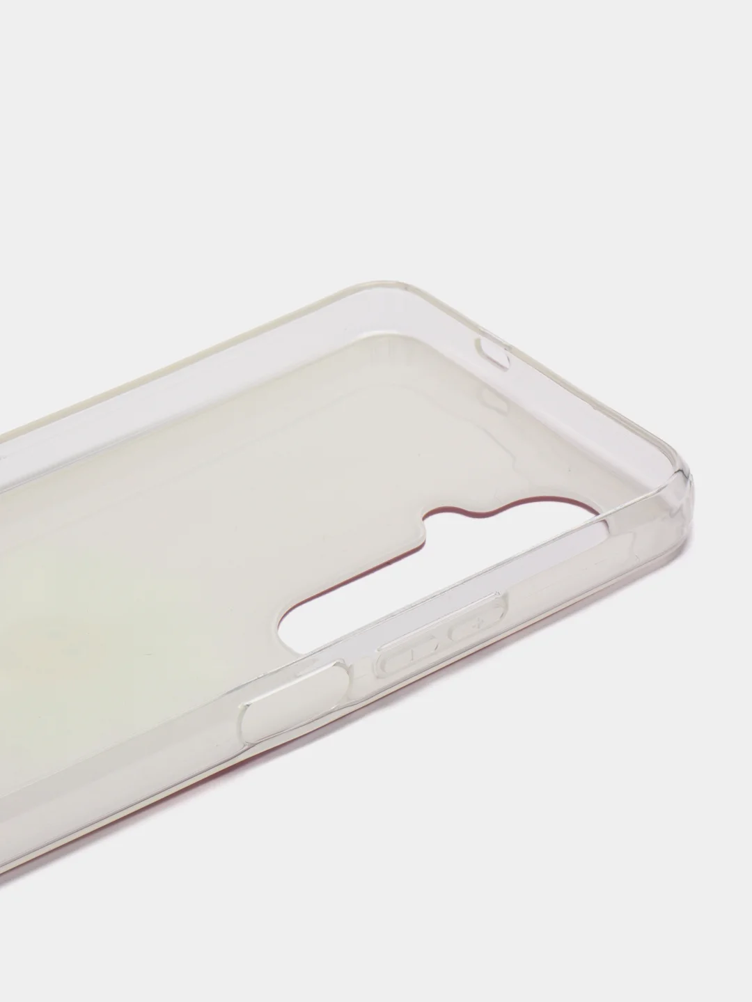 Конфетный чехол для Tecno Pova 4 Pro, Техно Пова 4 Про, силиконовый, с рисунком