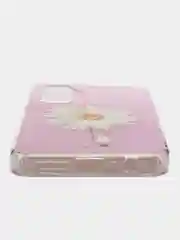 Конфетный чехол для Tecno Pova 4 Pro, Техно Пова 4 Про, силиконовый, с рисунком