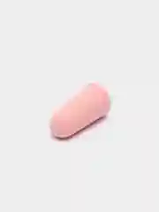 Розовый беруши для сна, многоразовые