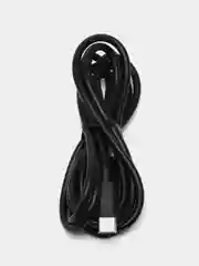 Белый кабель 5A USB Type-C, быстрая зарядка и передача данных