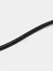 Белый кабель 5A USB Type-C, быстрая зарядка и передача данных