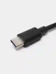 Белый кабель 5A USB Type-C, быстрая зарядка и передача данных
