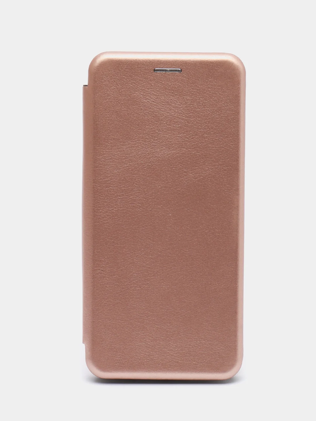 Розовый чехол книжка для Realme C30 / C30S / Realme 50i PRIME (Реалми С30 / С30С / 50и Прайм)