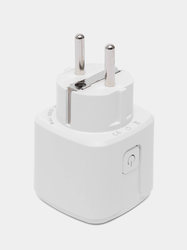 Умная розетка Алиса Smart Life BSD33-16A