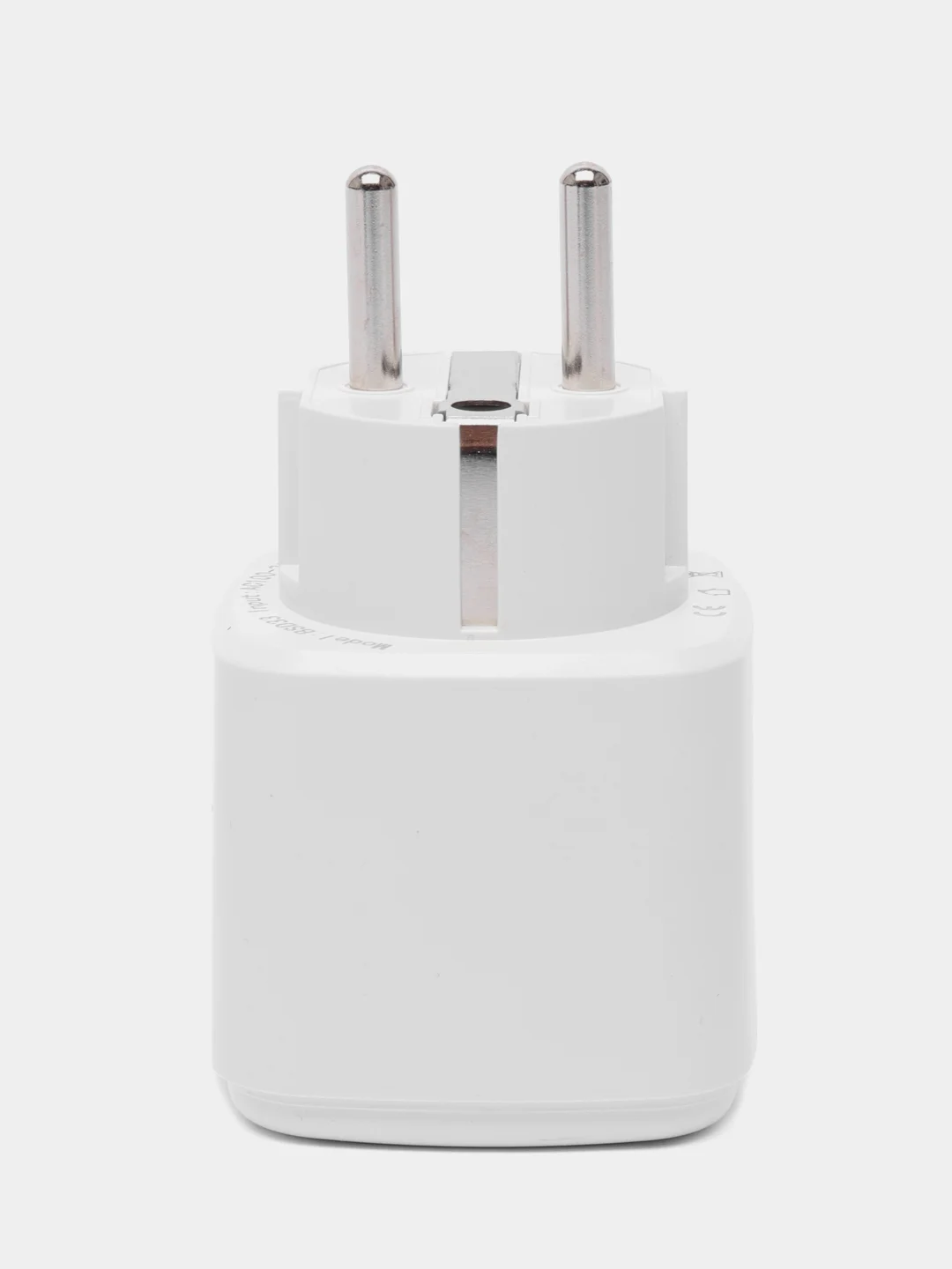 Умная розетка Алиса Smart Life BSD33-16A