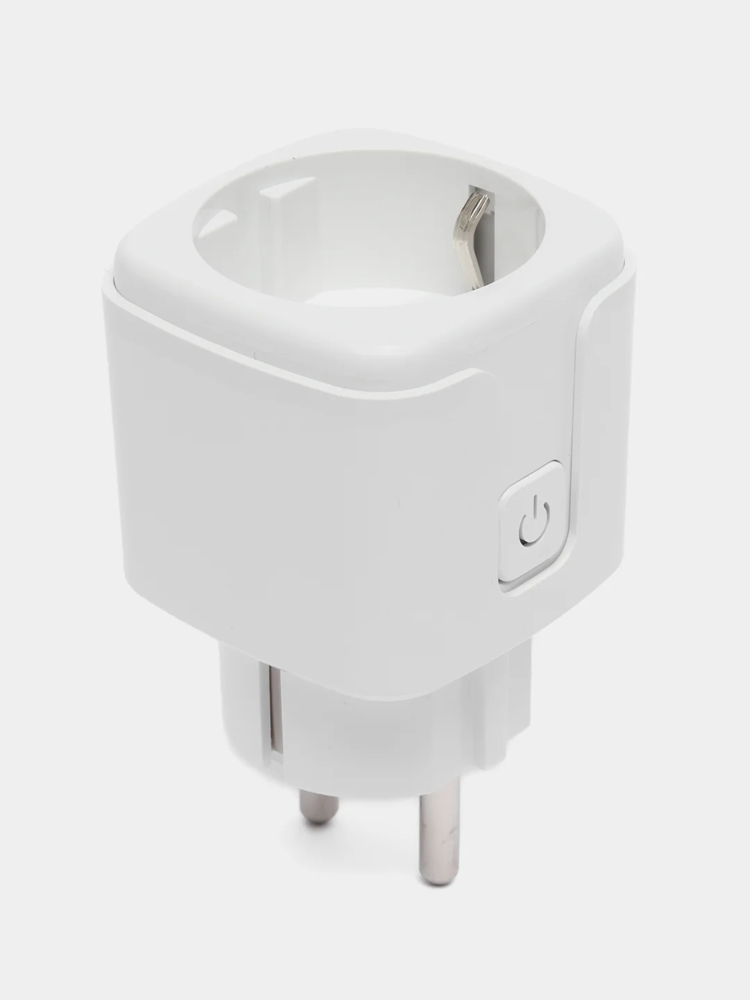 Умная розетка Tuya ZigBee BSD33-16A-W