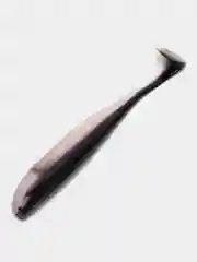 Черный easy Shiner, 180 мм