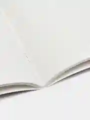 Белый тетрадь предметная