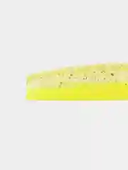 Желтый силиконовые приманки Frapp Funky Shad 100 mm