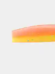 Алый силиконовые приманки Frapp Funky Shad 100 mm
