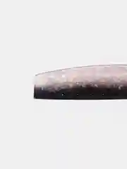 Черный силиконовые приманки Frapp Funky Shad 100 mm