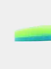 Лайм силиконовые приманки Frapp Funky Shad 100 mm