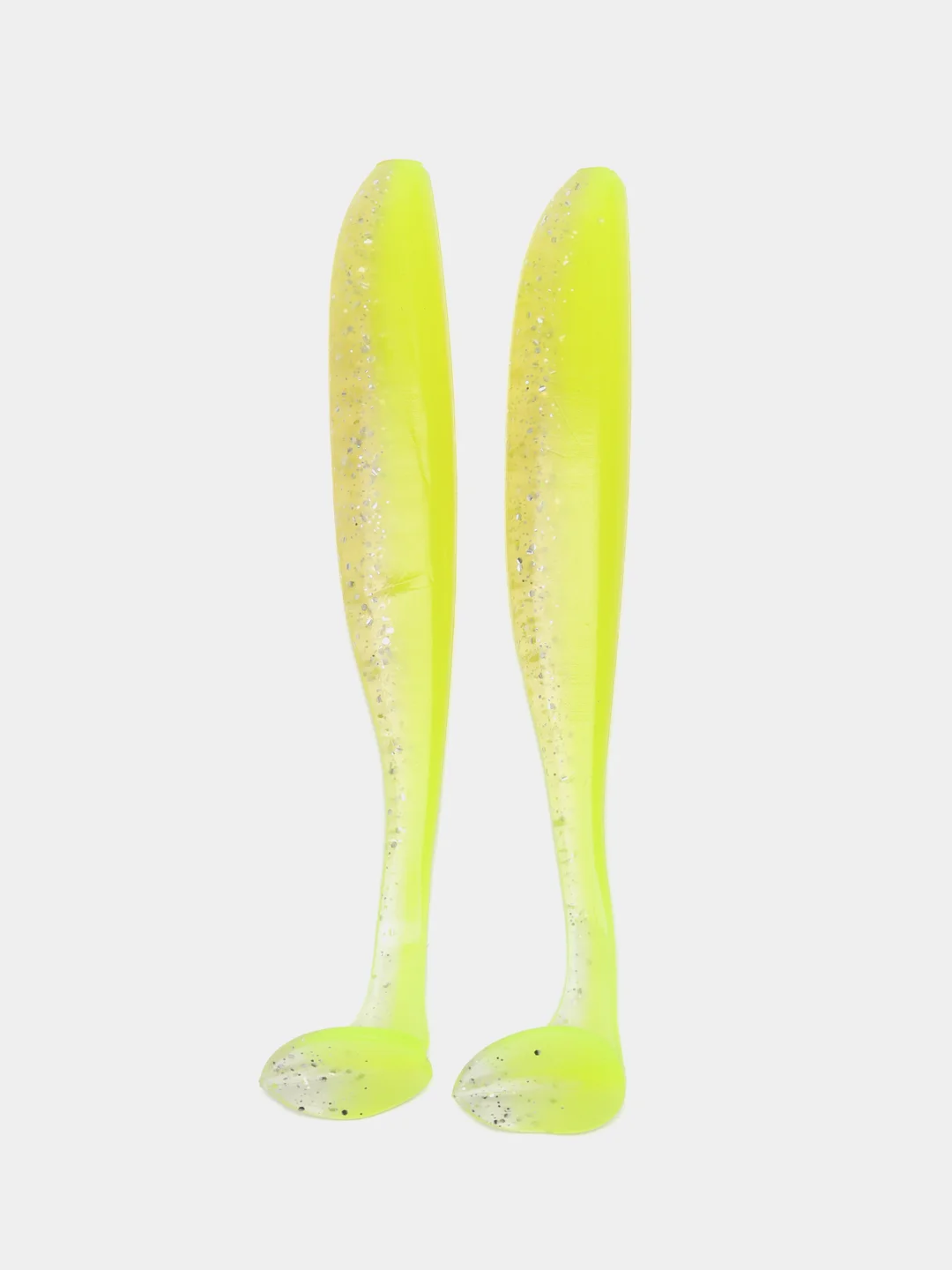 Желтый easy Shiner DIOMAND 160 мм, 6.5", 2 штуки