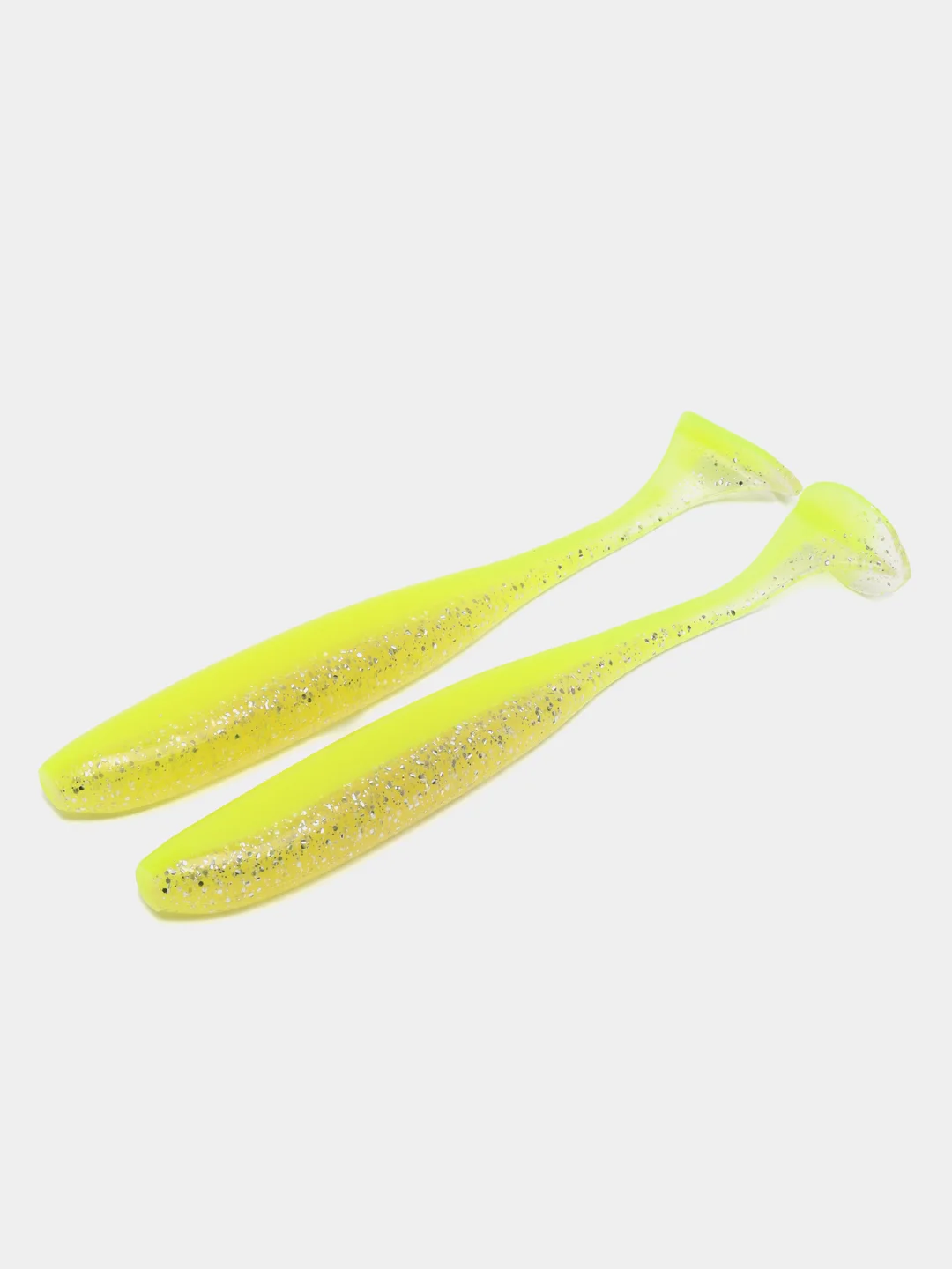 Желтый easy Shiner DIOMAND, 200 мм, 2 шт