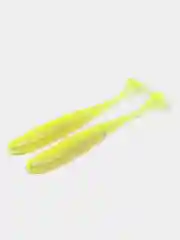 Желтый easy Shiner DIOMAND, 200 мм, 2 шт