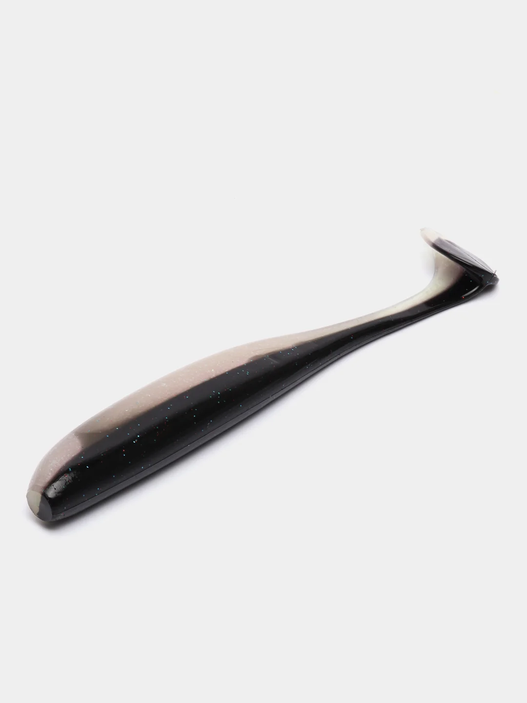 Черный easy Shiner DIOMAND, 200 мм, 2 шт