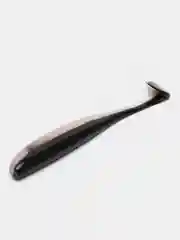 Черный easy Shiner DIOMAND, 200 мм, 2 шт