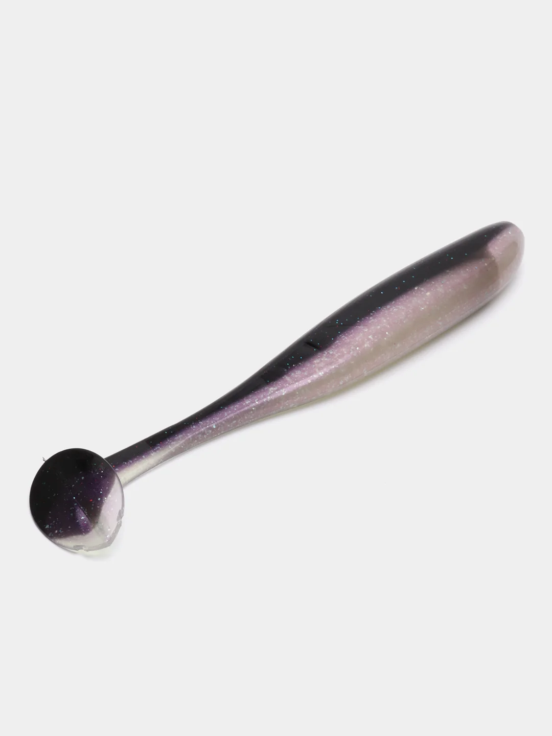 Черный easy Shiner DIOMAND, 200 мм, 2 шт
