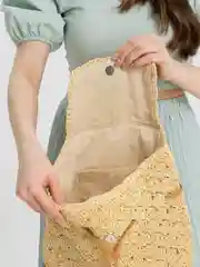 Бежевый рюкзак женский