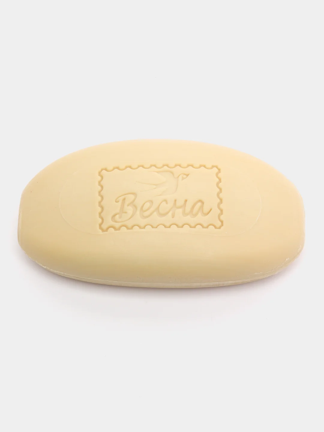 Натуральное мыло "Весна", 90 г