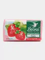 Натуральное мыло "Весна", 90 г