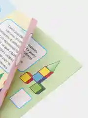 Прописи. Рисуем фигуры
