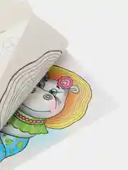 Прописи. Веселые зверята