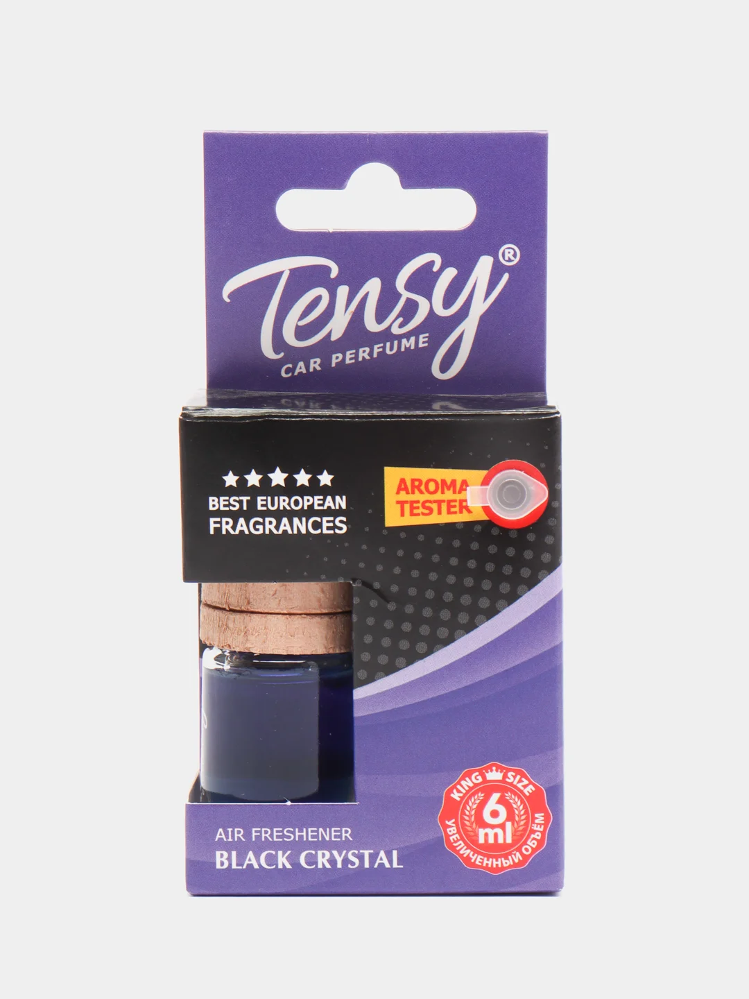 Ароматизатор воздуха в машину Tensy