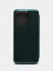 Морской чехол-книжка для Huawei Honor X8a (Хуавей Хонор Х8а)