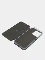 Морской чехол-книжка для Huawei Honor X8a (Хуавей Хонор Х8а)