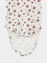 Молочный боди ясельное Утенок