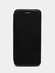 Черный чехол-книжка для Xiaomi 13 (Сяоми 13)