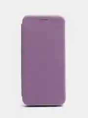 Лавандовый чехол книжка Realme Narzo 50A Реалми Нарзо 50А